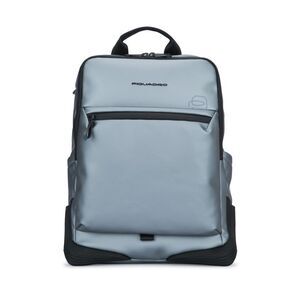 Piquadro Unisex Zain In Tessuto Porta Pc15,6'' 2 Comparti